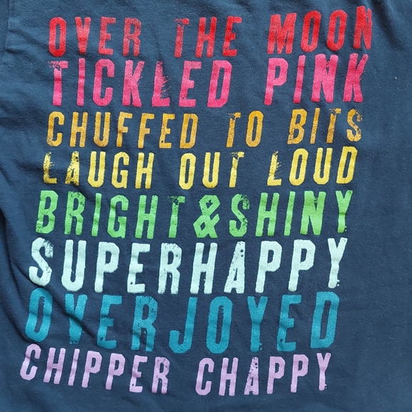 Next Direct tees vguc/play 5-6 years - Picture 2 of 16